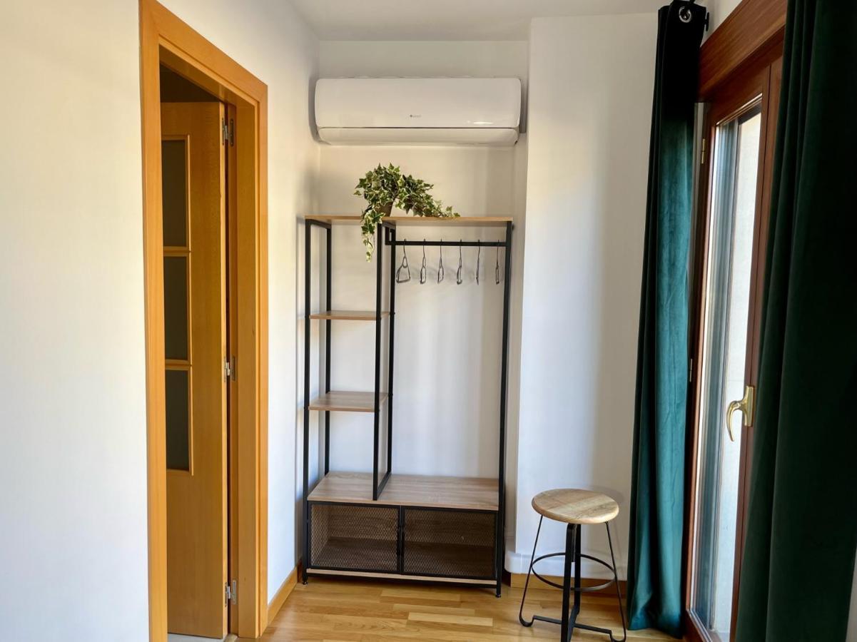 Tenor Apartamento Inc Parking ตูเดลา ภายนอก รูปภาพ