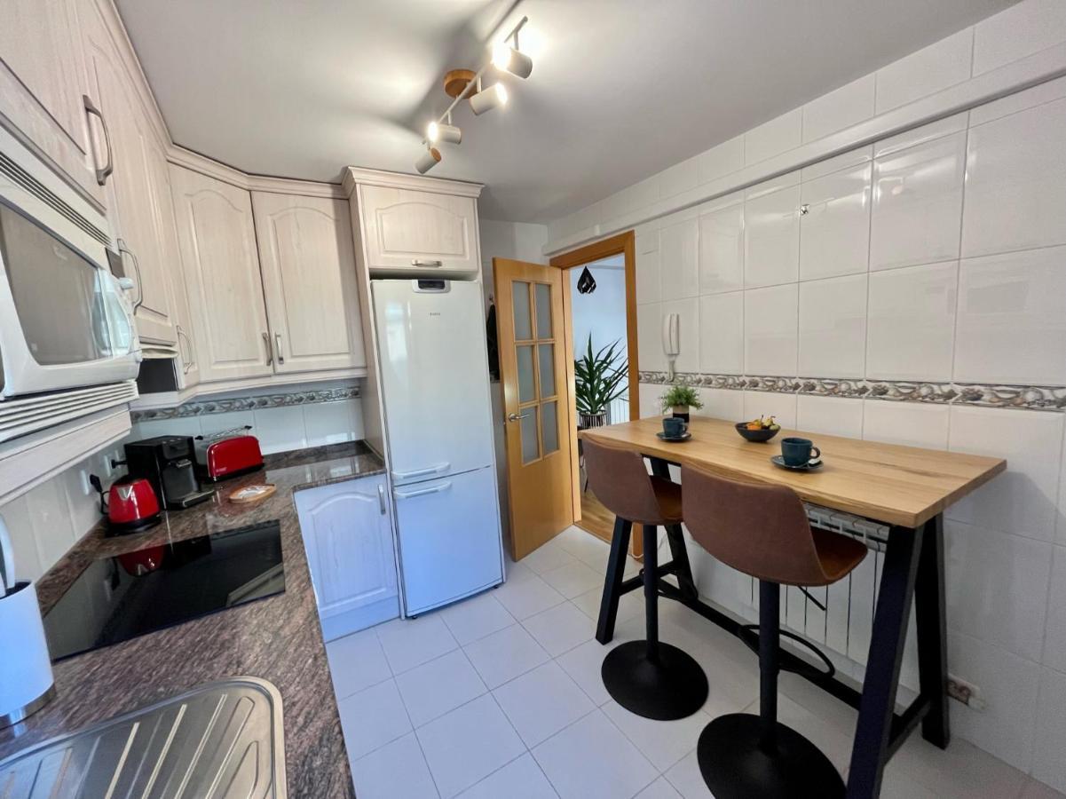 Tenor Apartamento Inc Parking ตูเดลา ภายนอก รูปภาพ